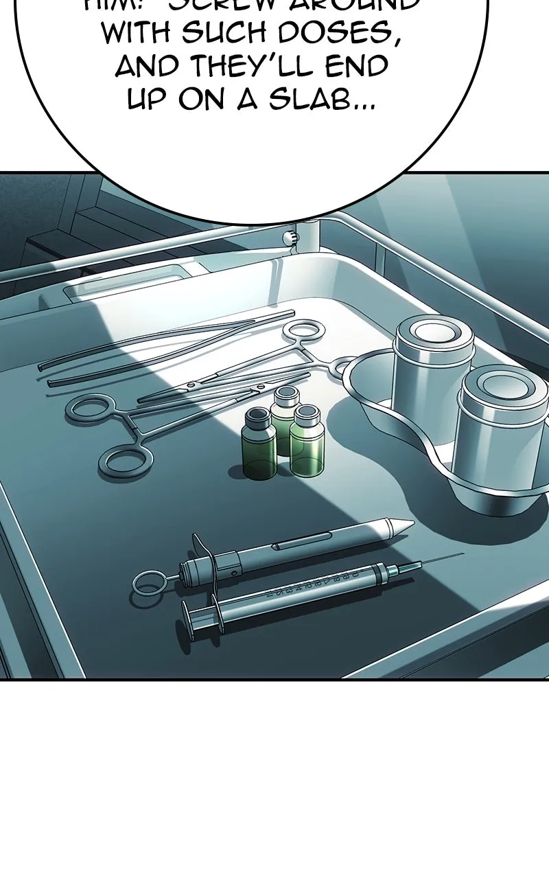 Read The Bad Son chapter 65 image 4 on Lezhin
