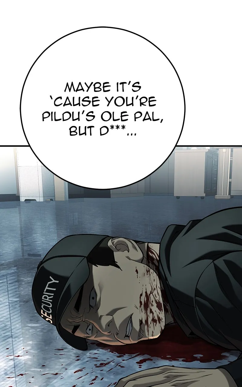 Read The Bad Son chapter 65 image 42 on Lezhin