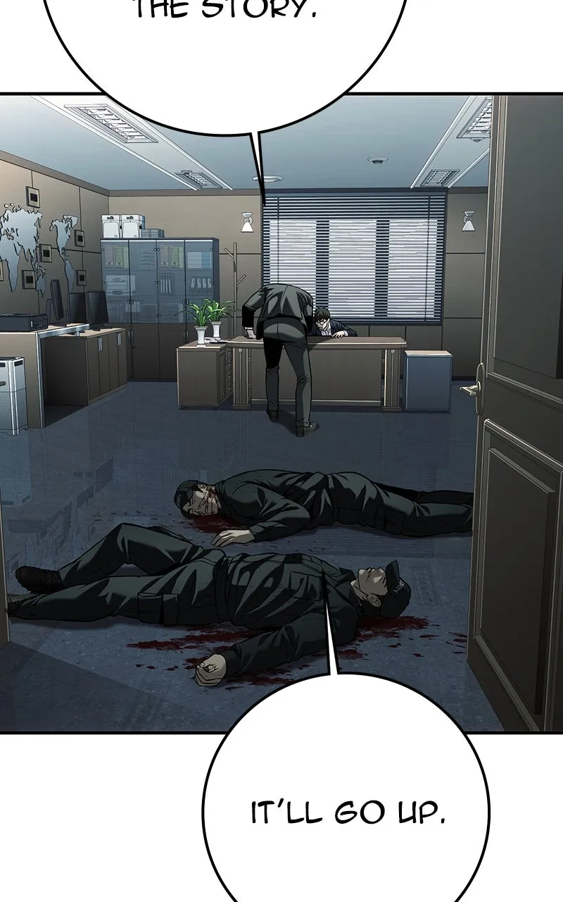 Read The Bad Son chapter 65 image 44 on Lezhin