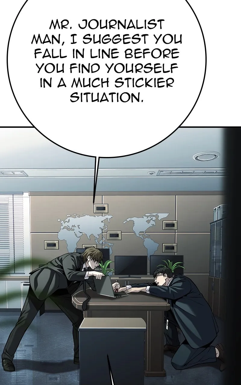 Read The Bad Son chapter 65 image 48 on Lezhin