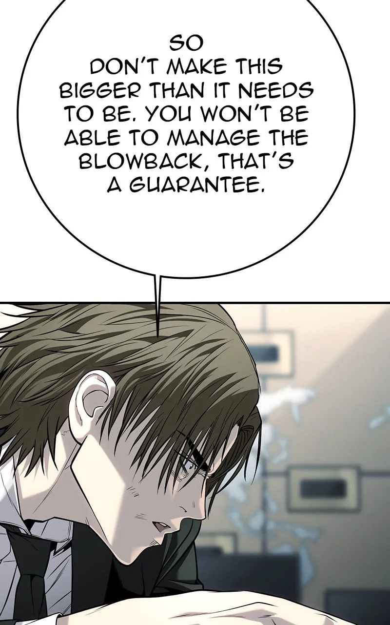 Read The Bad Son chapter 65 image 50 on Lezhin