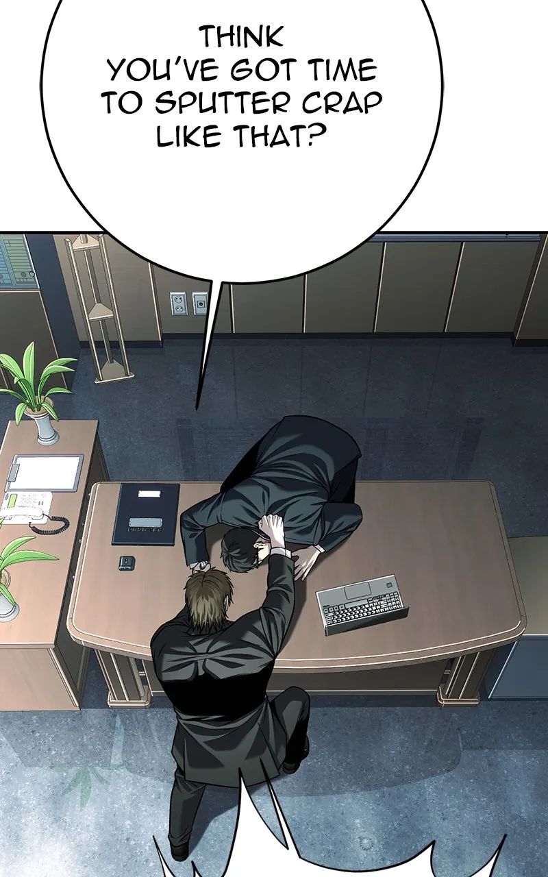 Read The Bad Son chapter 65 image 54 on Lezhin