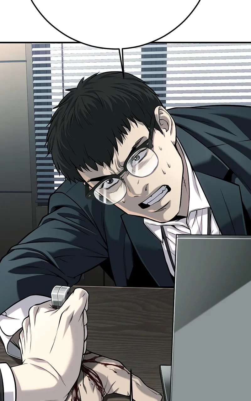 Read The Bad Son chapter 65 image 56 on Lezhin