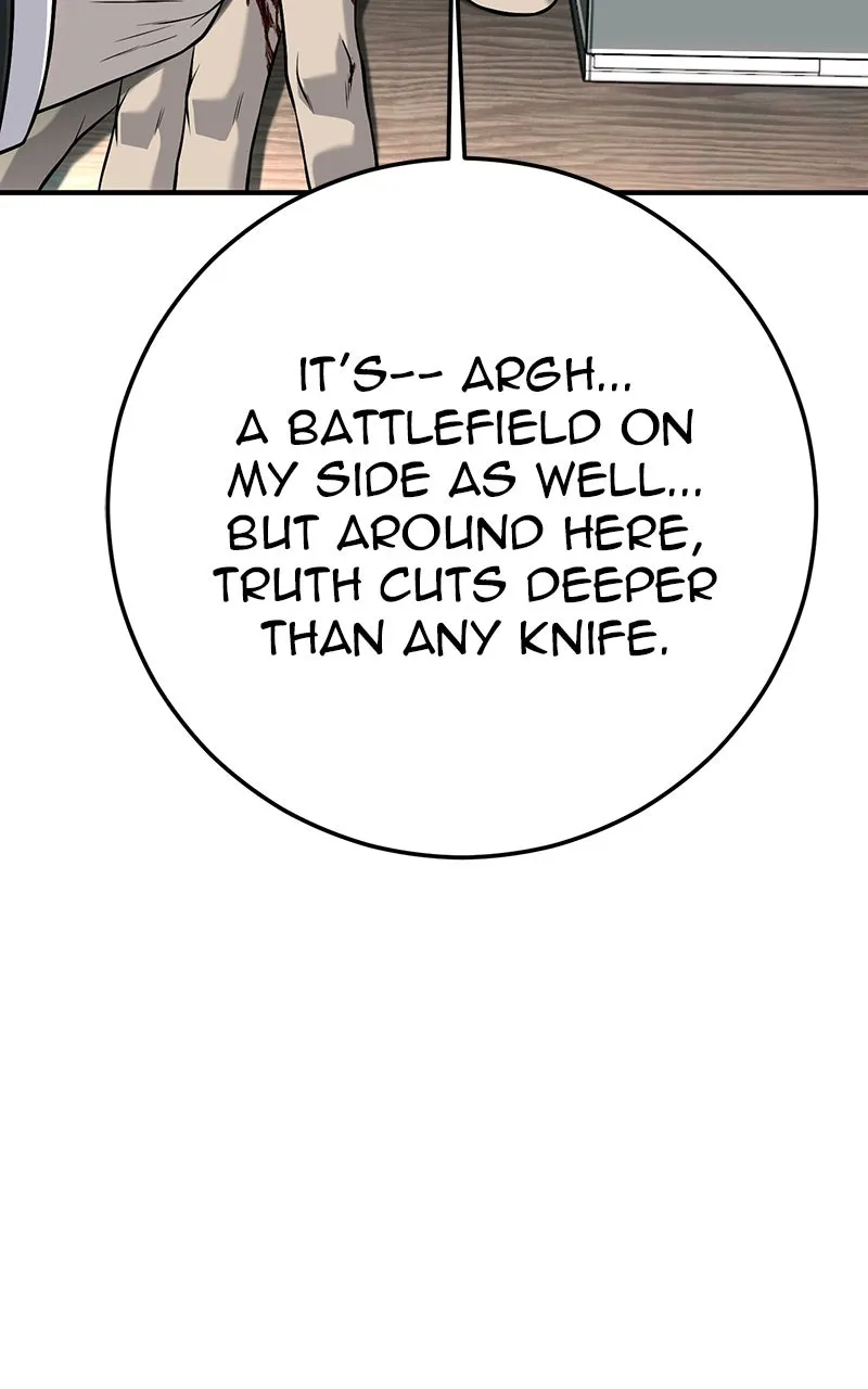 Read The Bad Son chapter 65 image 57 on Lezhin
