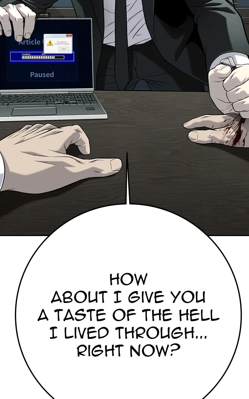 Read The Bad Son chapter 65 image 59 on Lezhin