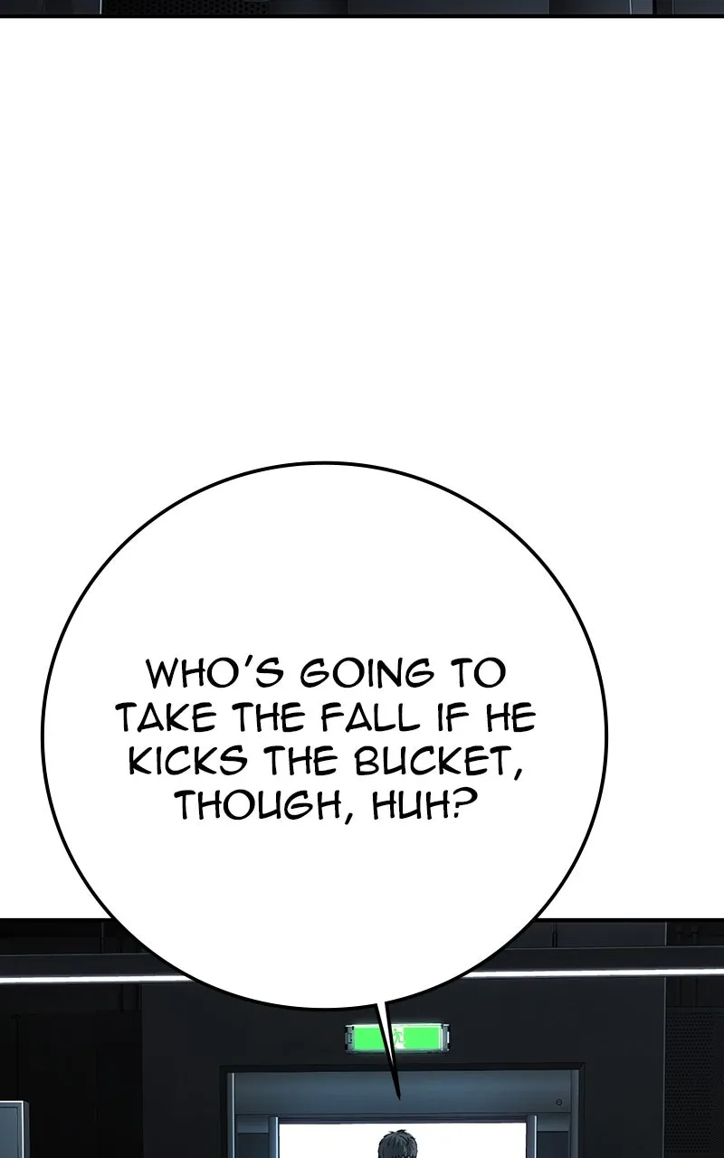 Read The Bad Son chapter 65 image 6 on Lezhin