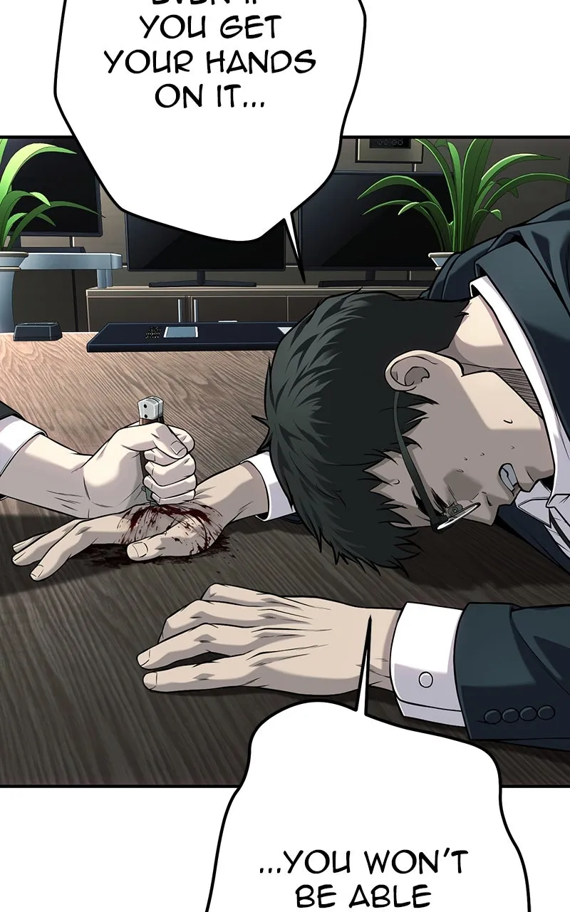 Read The Bad Son chapter 65 image 69 on Lezhin