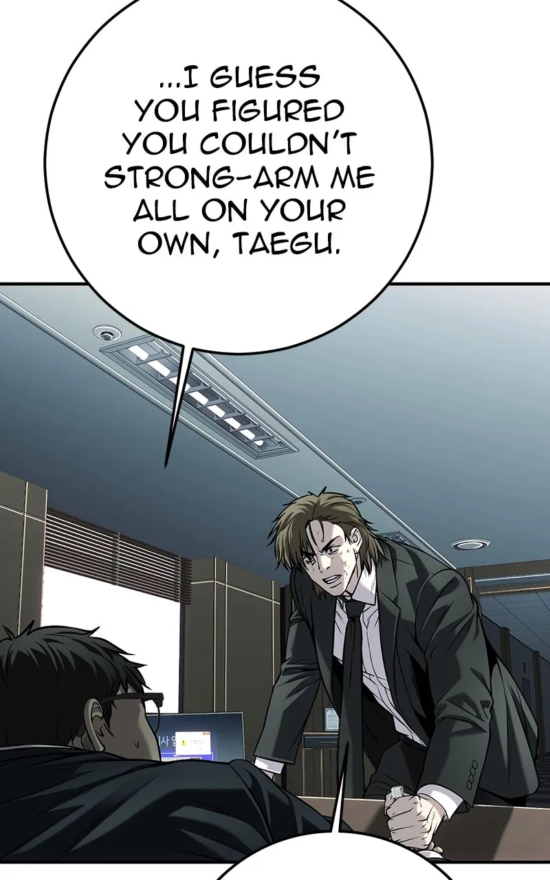 Read The Bad Son chapter 65 image 76 on Lezhin