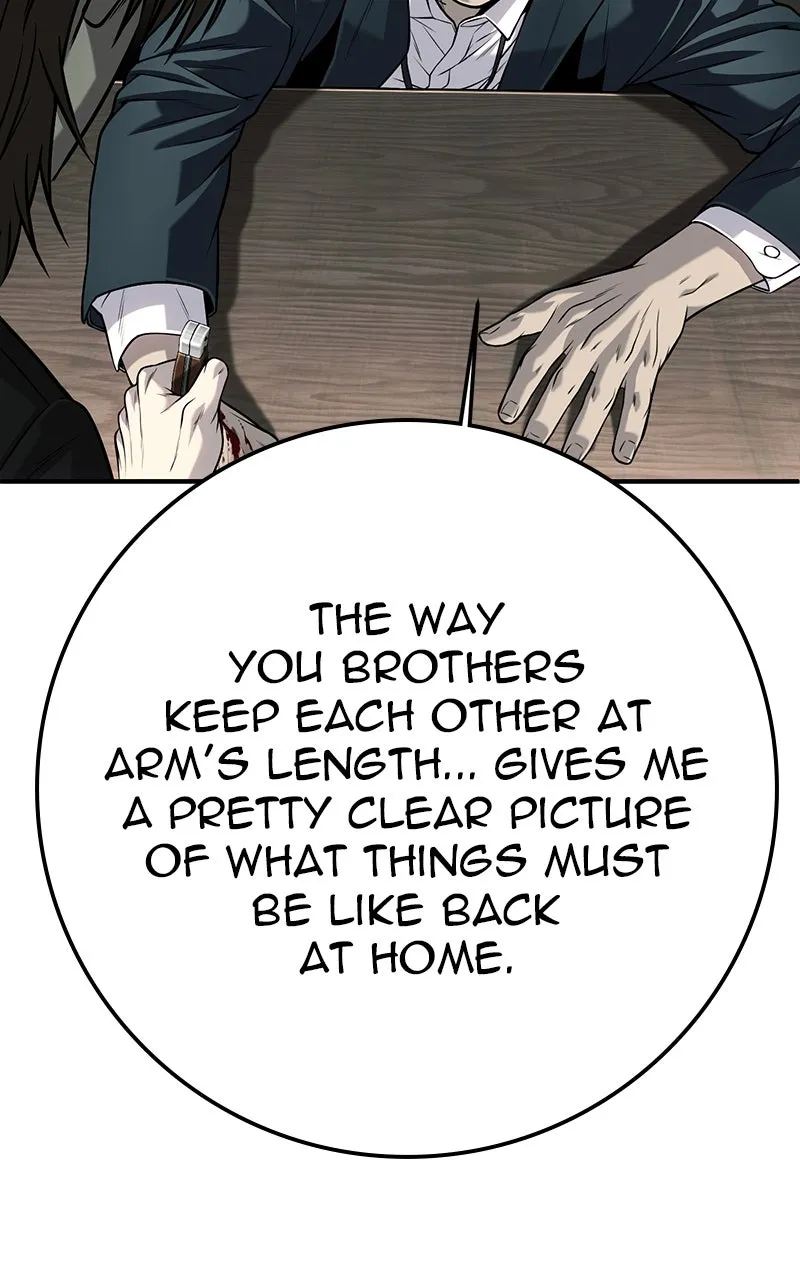Read The Bad Son chapter 65 image 78 on Lezhin