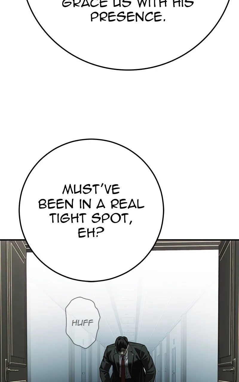 Read The Bad Son chapter 65 image 82 on Lezhin