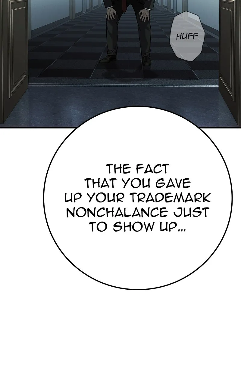 Read The Bad Son chapter 65 image 83 on Lezhin