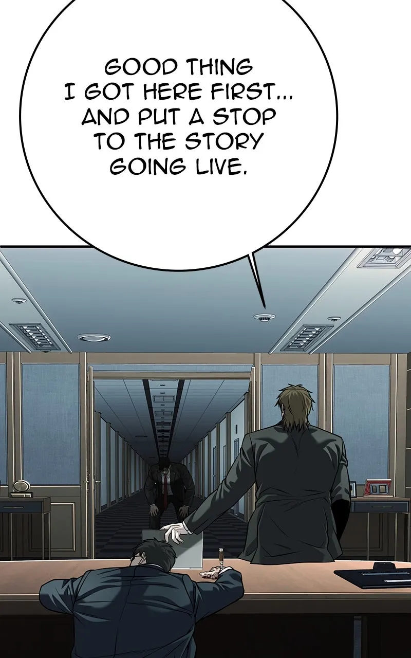 Read The Bad Son chapter 65 image 86 on Lezhin