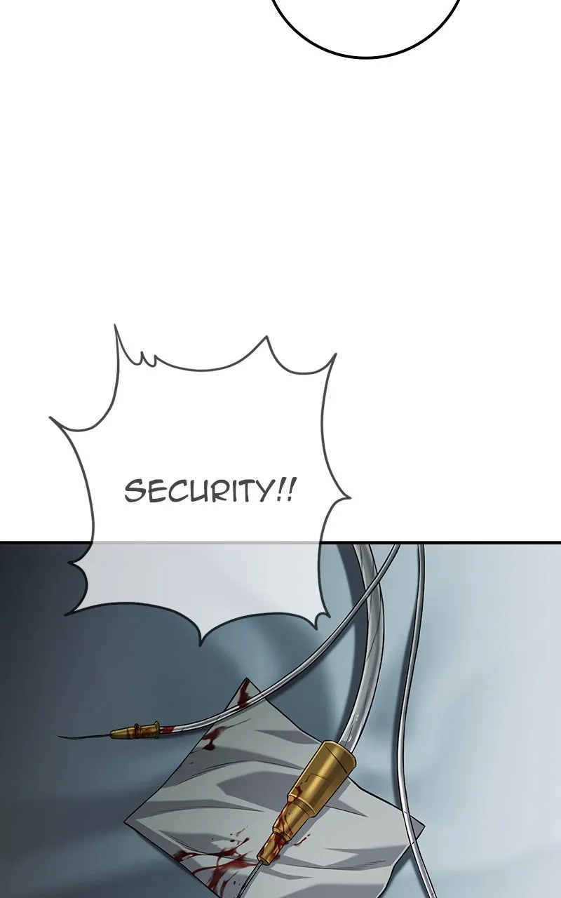 Read The Bad Son chapter 65 image 9 on Lezhin