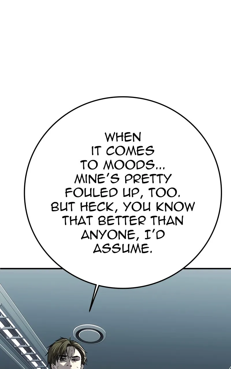 Read The Bad Son chapter 65 image 91 on Lezhin