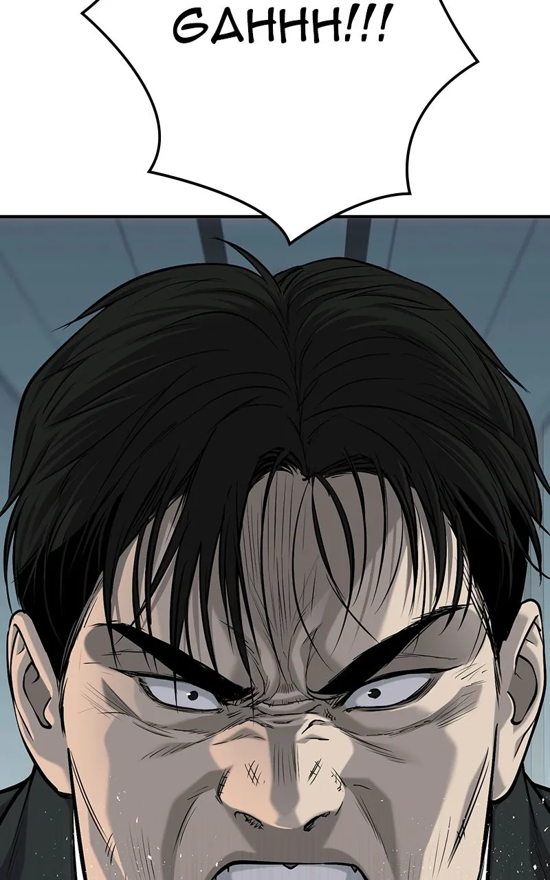 Read The Bad Son chapter 65 image 93 on Lezhin