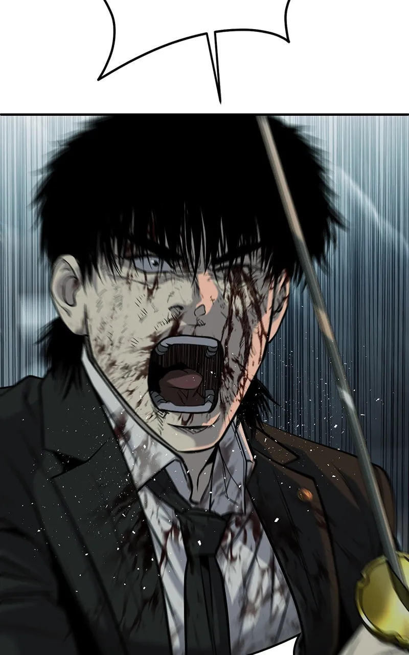 Read The Bad Son chapter 65 image 96 on Lezhin