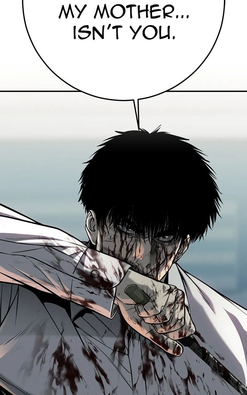 Read The Bad Son chapter 65 image 98 on Lezhin