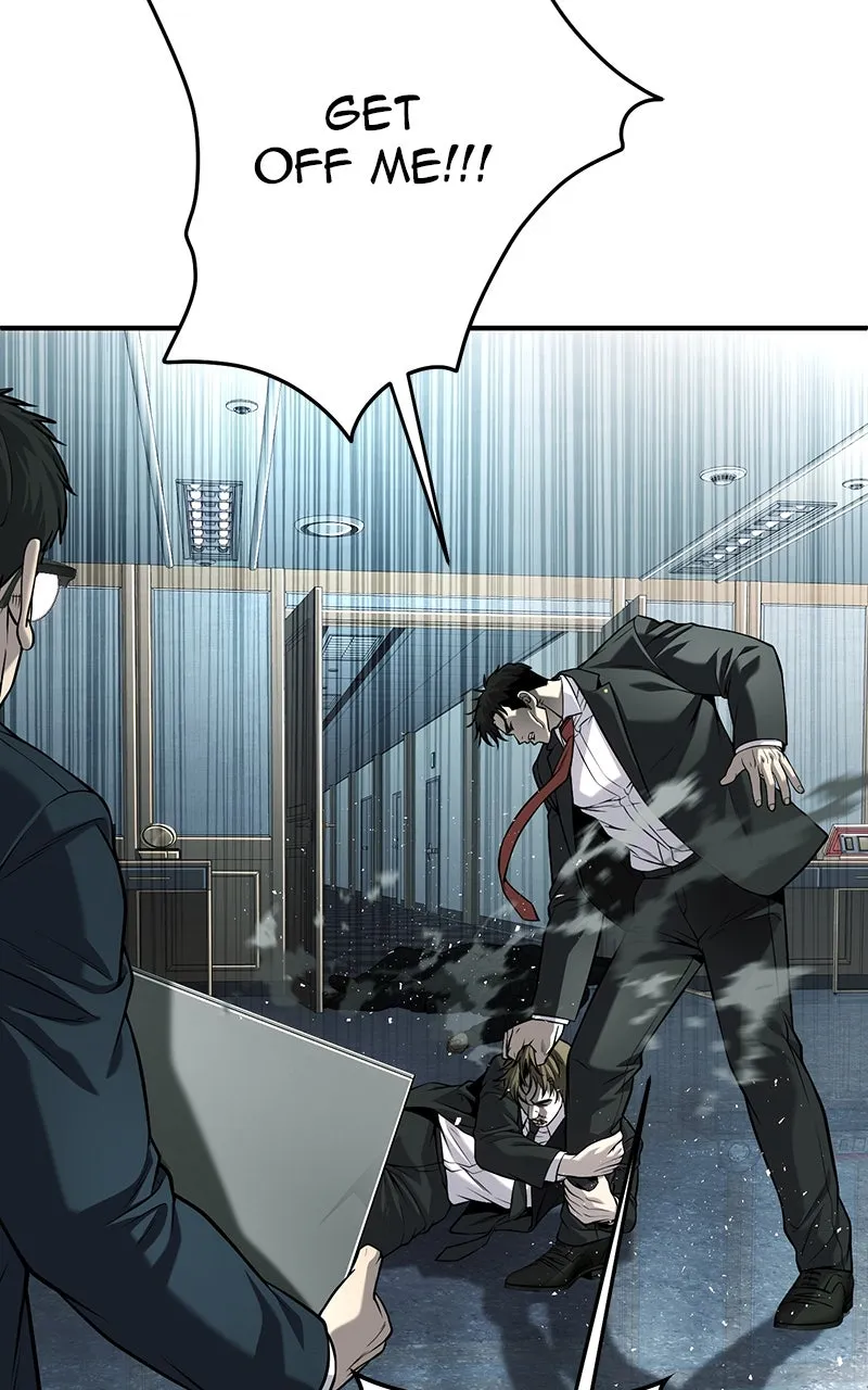 Read The Bad Son chapter 66 image 100 on Lezhin