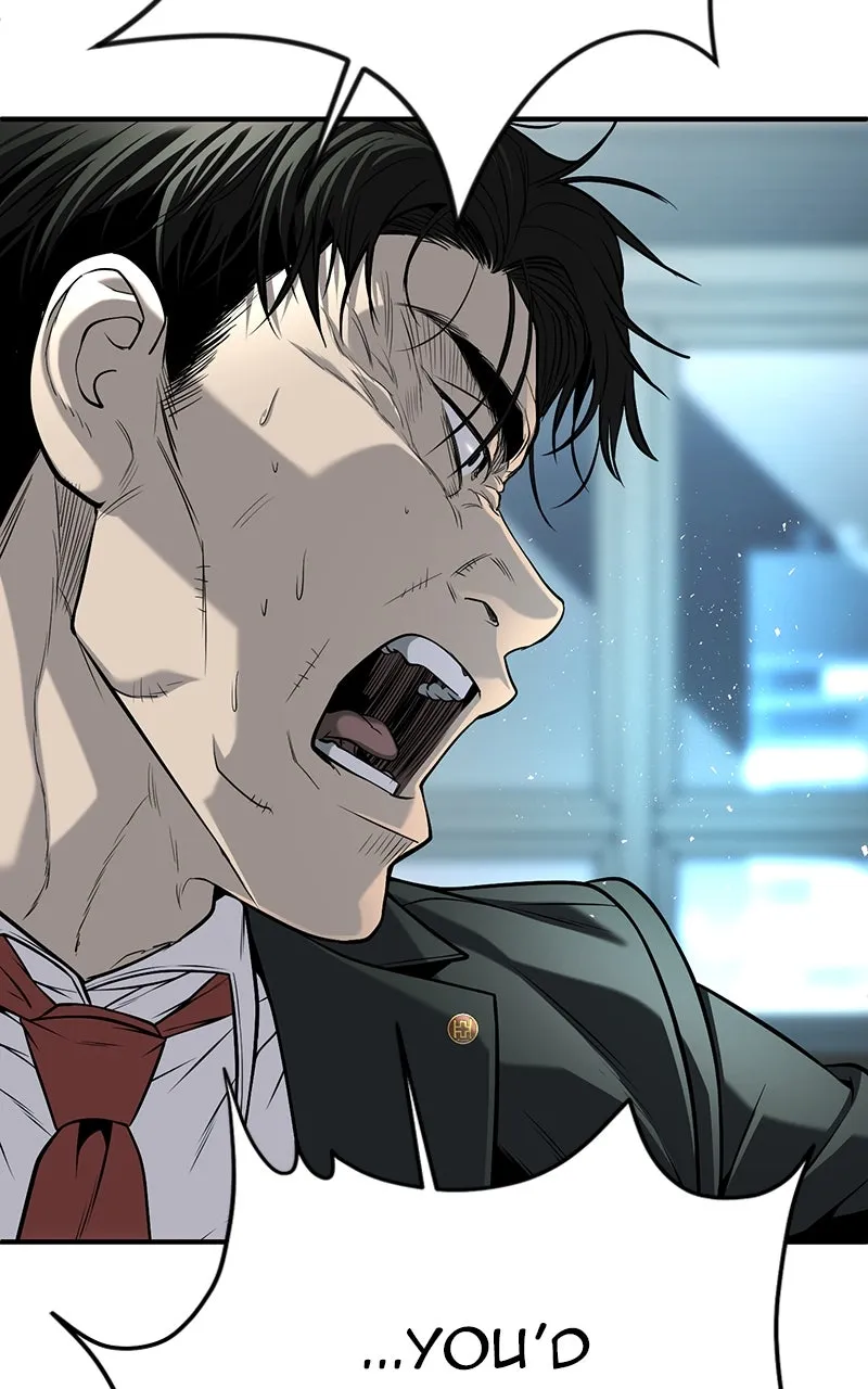 Read The Bad Son chapter 66 image 102 on Lezhin