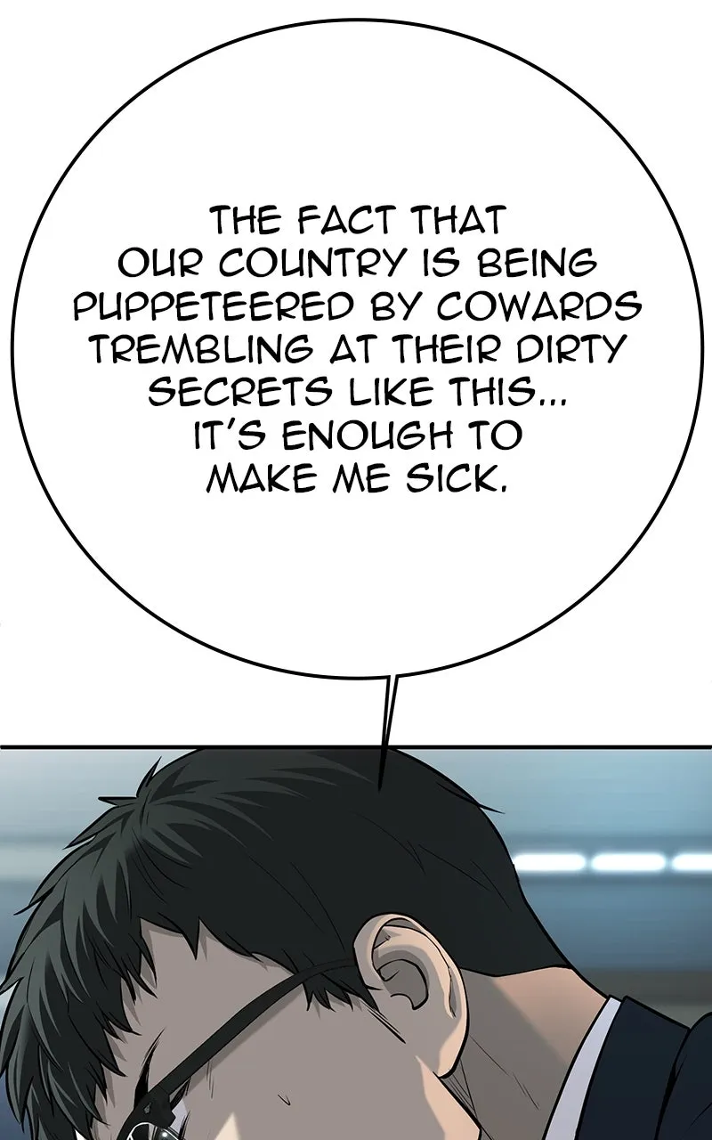 Read The Bad Son chapter 66 image 105 on Lezhin