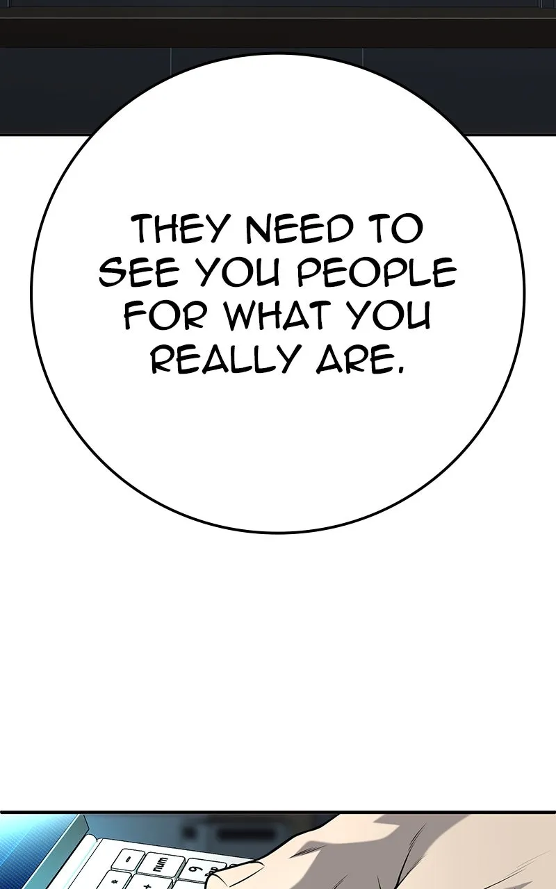 Read The Bad Son chapter 66 image 108 on Lezhin