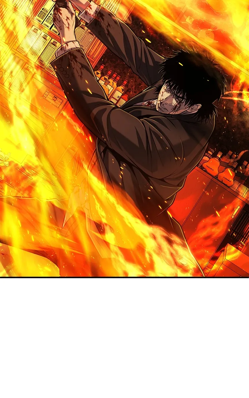 Read The Bad Son chapter 66 image 117 on Lezhin