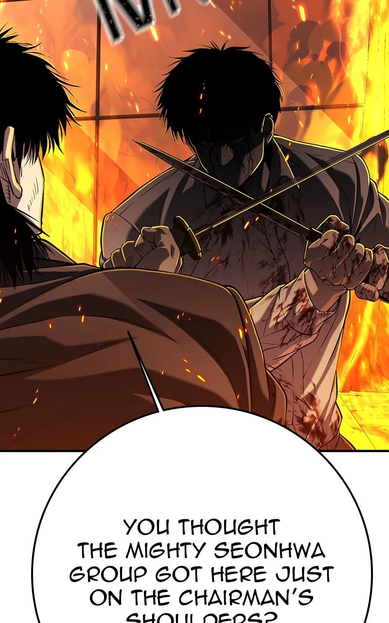 Read The Bad Son chapter 66 image 121 on Lezhin