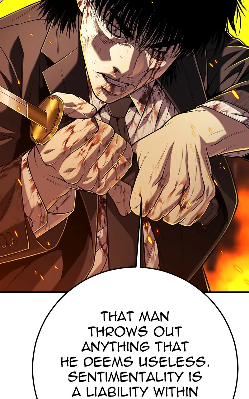 Read The Bad Son chapter 66 image 123 on Lezhin