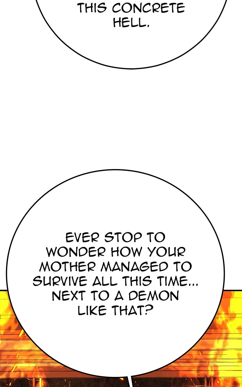 Read The Bad Son chapter 66 image 124 on Lezhin