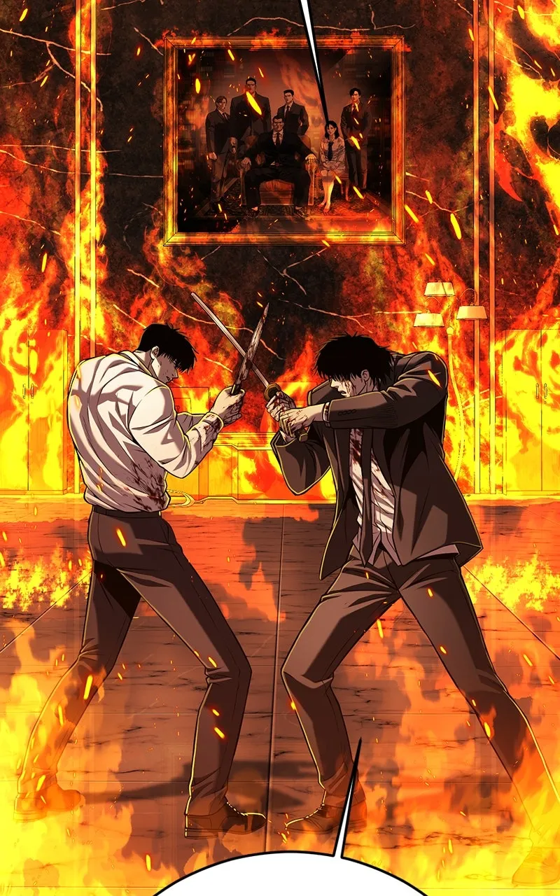 Read The Bad Son chapter 66 image 125 on Lezhin