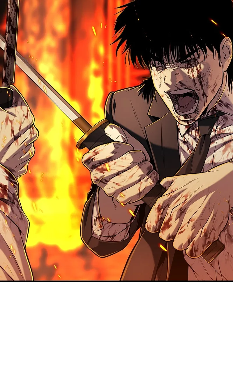 Read The Bad Son chapter 66 image 133 on Lezhin