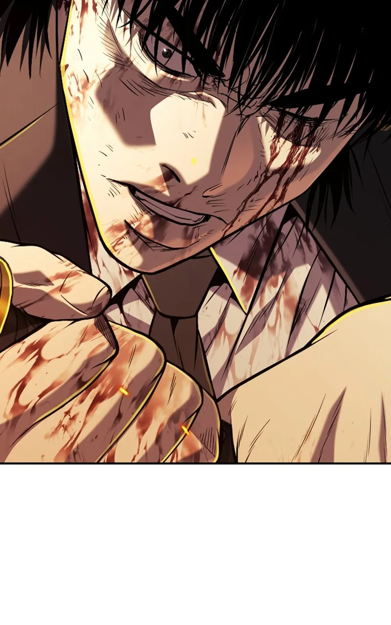 Read The Bad Son chapter 66 image 136 on Lezhin