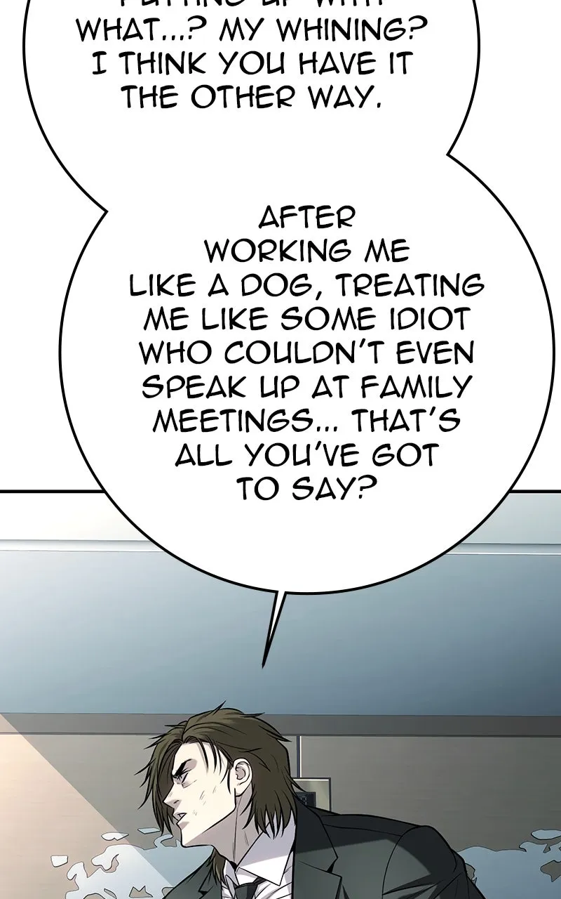 Read The Bad Son chapter 66 image 17 on Lezhin