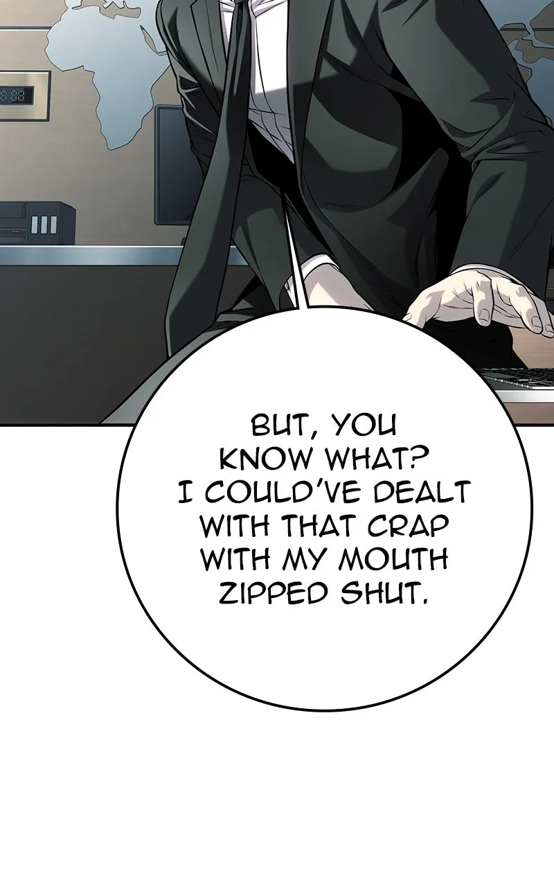 Read The Bad Son chapter 66 image 18 on Lezhin