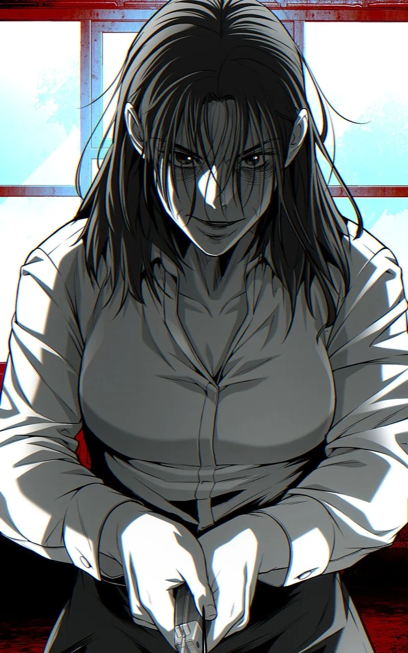 Read The Bad Son chapter 66 image 180 on Lezhin