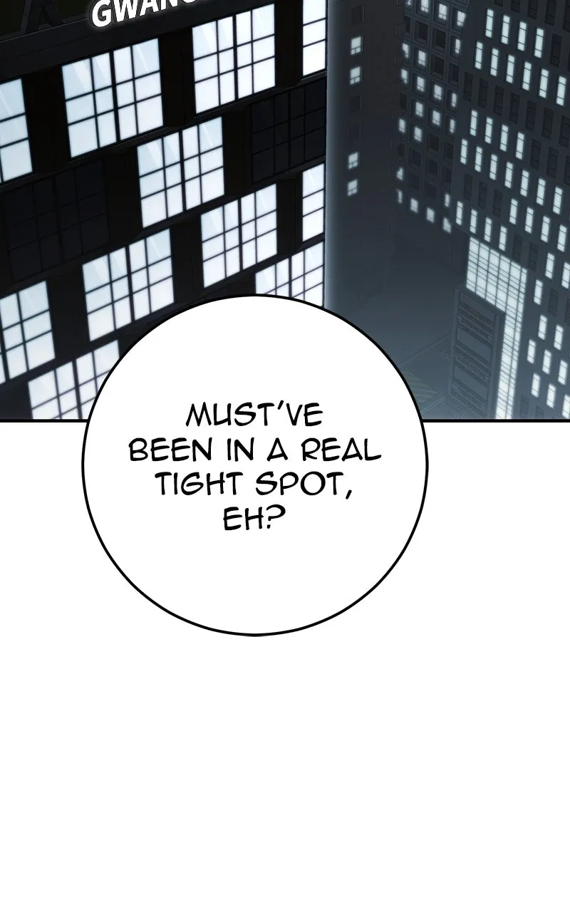 Read The Bad Son chapter 66 image 2 on Lezhin