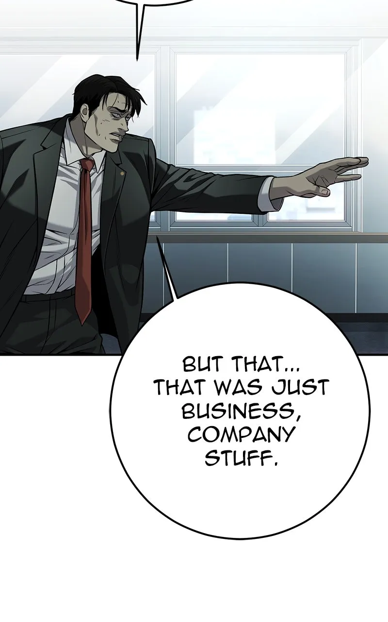 Read The Bad Son chapter 66 image 24 on Lezhin