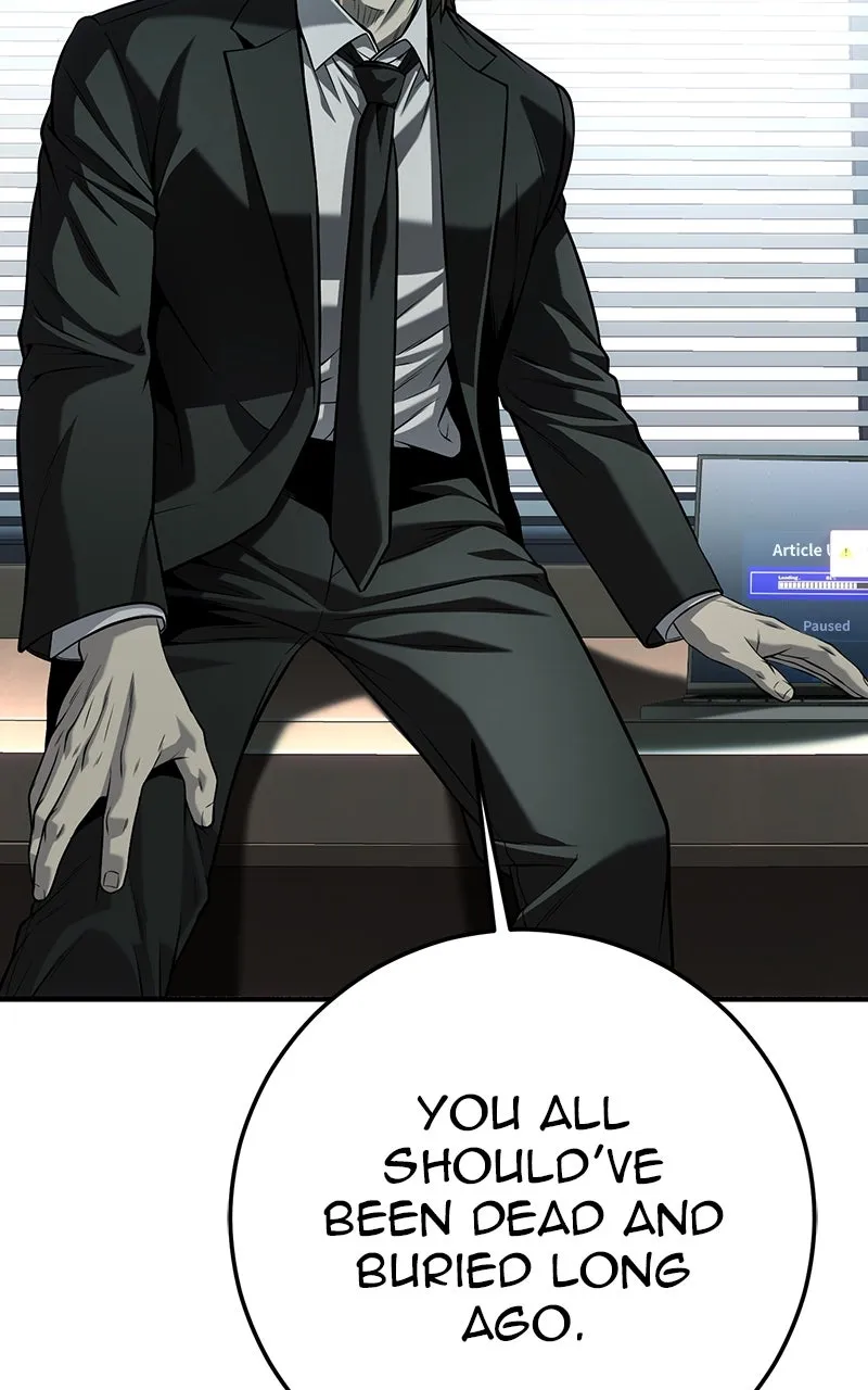 Read The Bad Son chapter 66 image 32 on Lezhin
