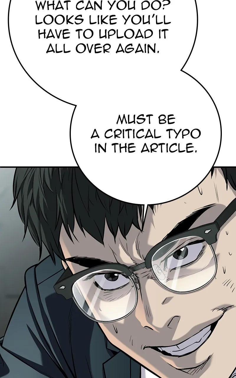 Read The Bad Son chapter 66 image 40 on Lezhin
