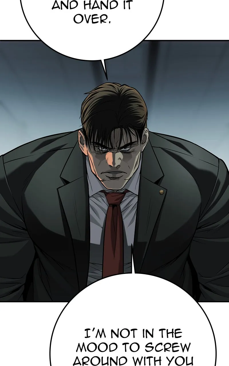 Read The Bad Son chapter 66 image 5 on Lezhin
