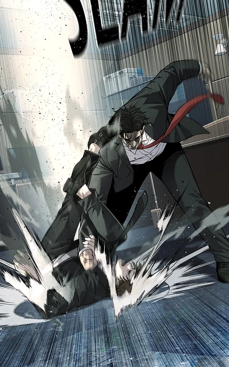 Read The Bad Son chapter 66 image 73 on Lezhin