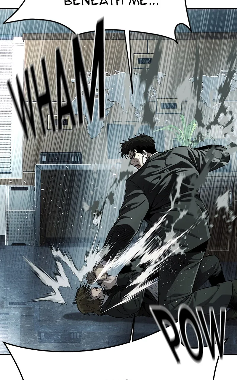 Read The Bad Son chapter 66 image 78 on Lezhin