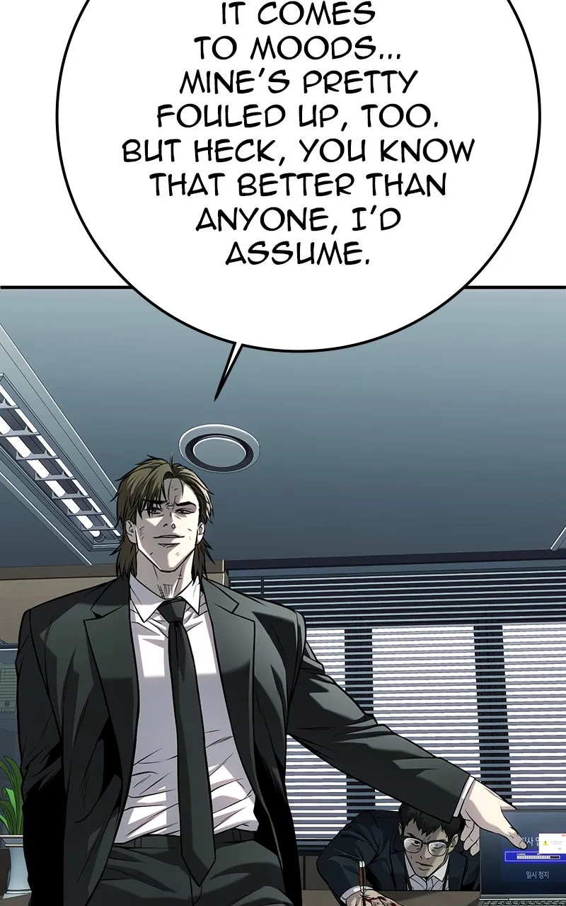 Read The Bad Son chapter 66 image 8 on Lezhin