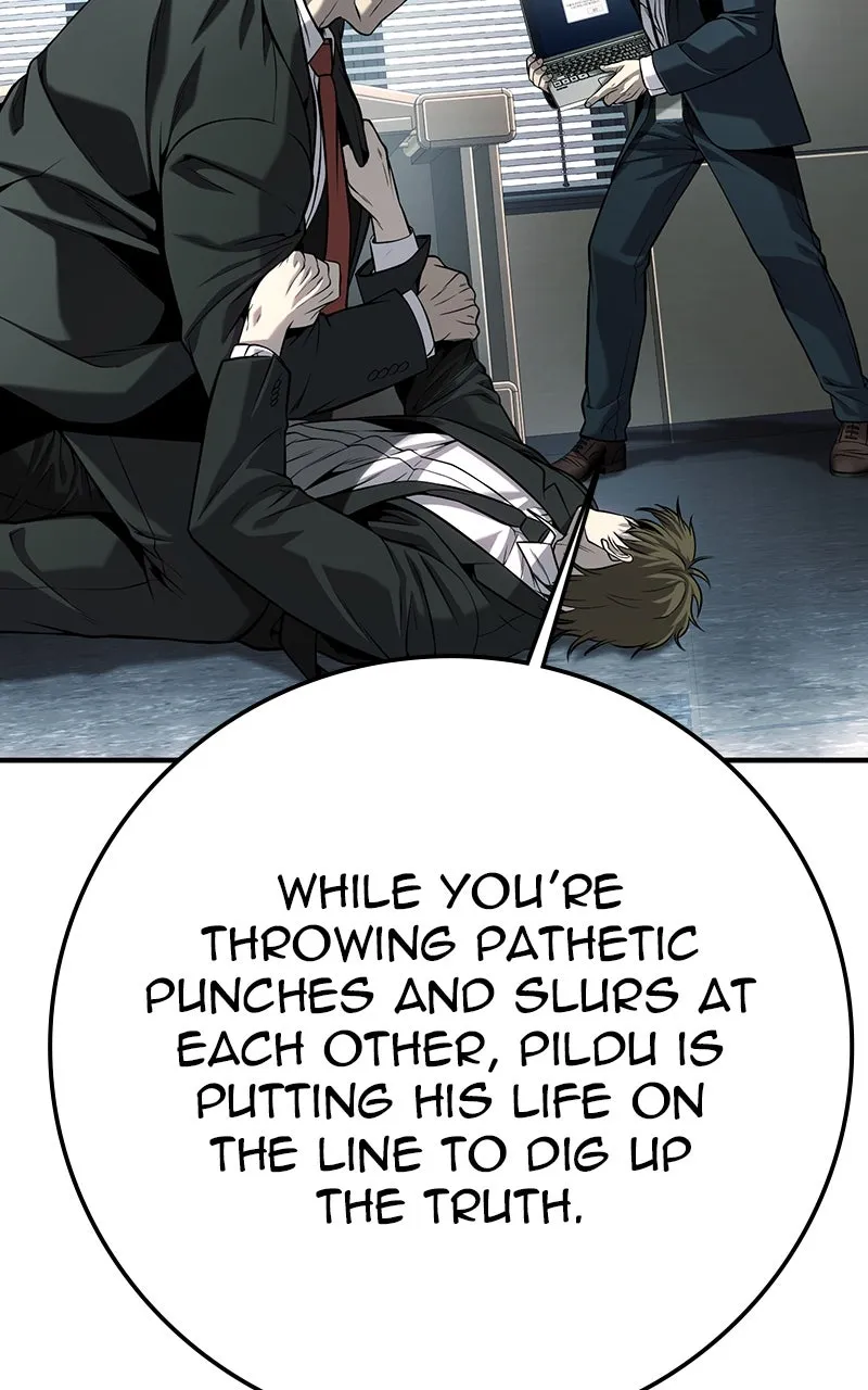 Read The Bad Son chapter 66 image 91 on Lezhin