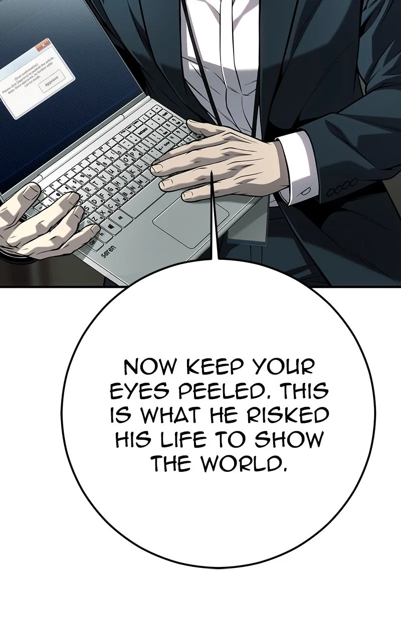Read The Bad Son chapter 66 image 93 on Lezhin