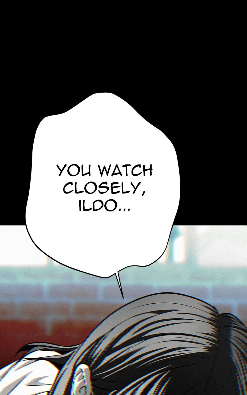 Read The Bad Son chapter 67 image 106 on Lezhin