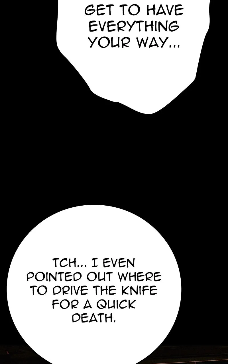 Read The Bad Son chapter 67 image 108 on Lezhin
