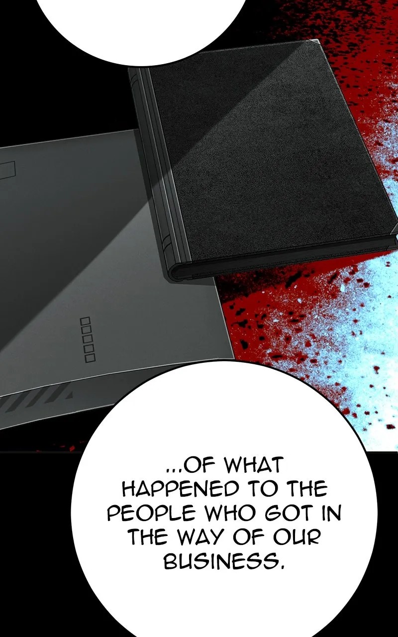 Read The Bad Son chapter 67 image 11 on Lezhin