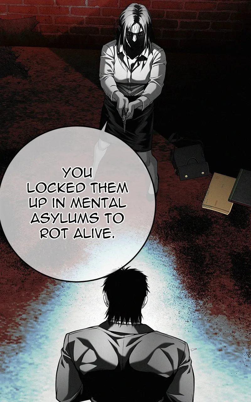 Read The Bad Son chapter 67 image 13 on Lezhin