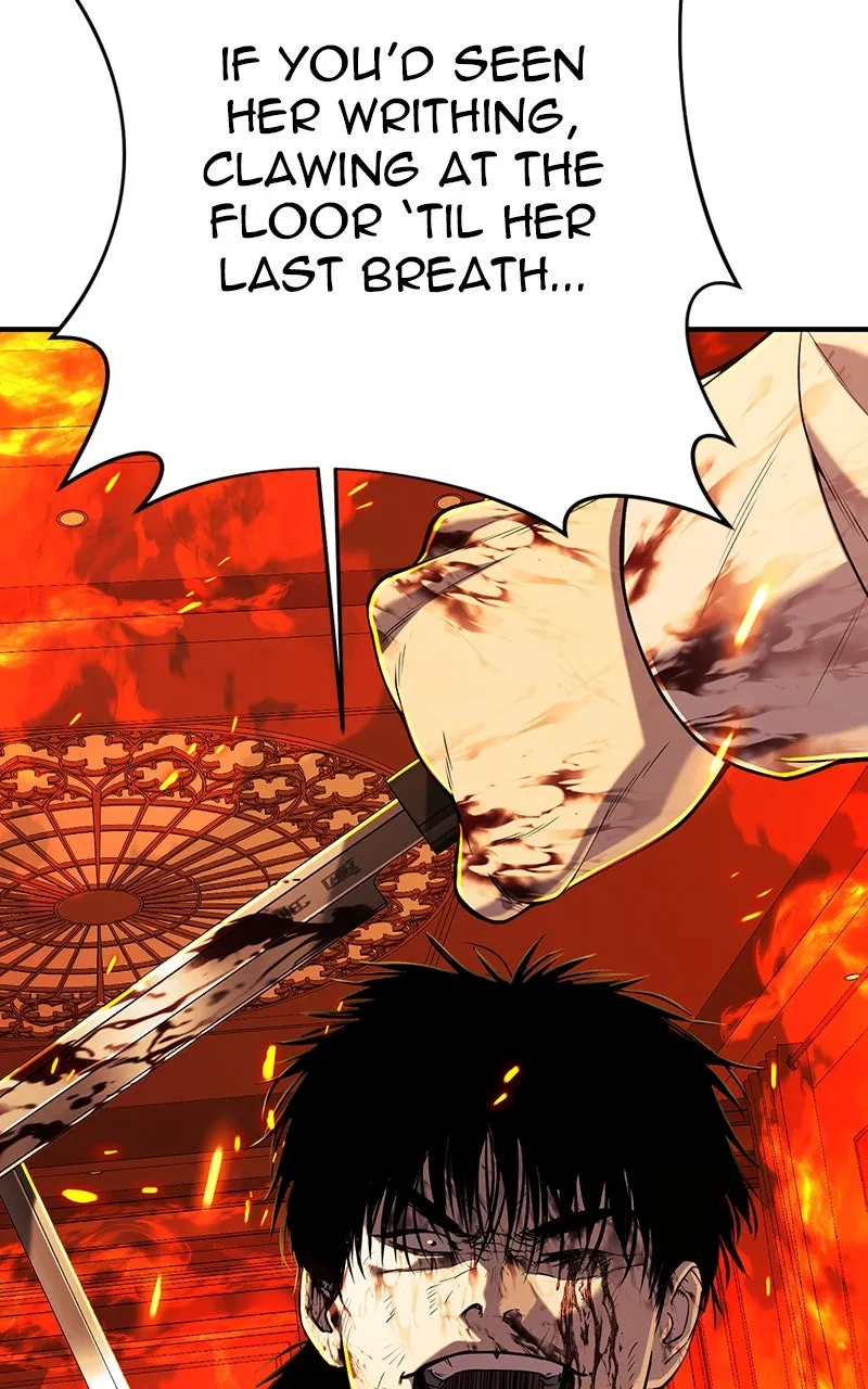 Read The Bad Son chapter 67 image 138 on Lezhin
